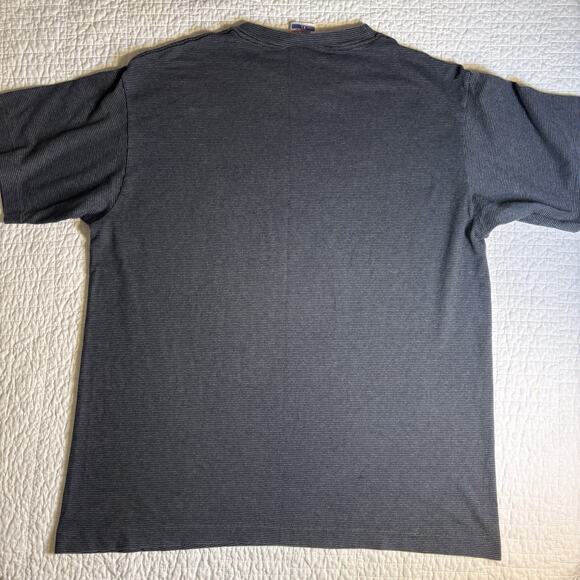 Vintage 1994 Dallas Cowboys Trench USA NFL 75th Anniversary Castrol T-Shirt XL - Picture 6 of 6